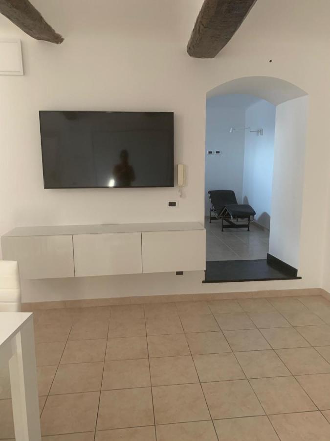 Appartamento Vacanze Breda เจนัว ภายนอก รูปภาพ